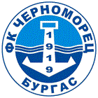 Черноморец Бургас