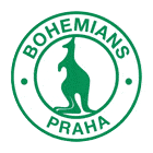 Бохемианс 1905 Прага