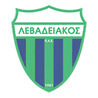 Левадиакос