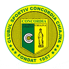 Конкордия Чиайна