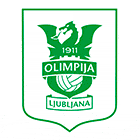 Олимпия Любляна
